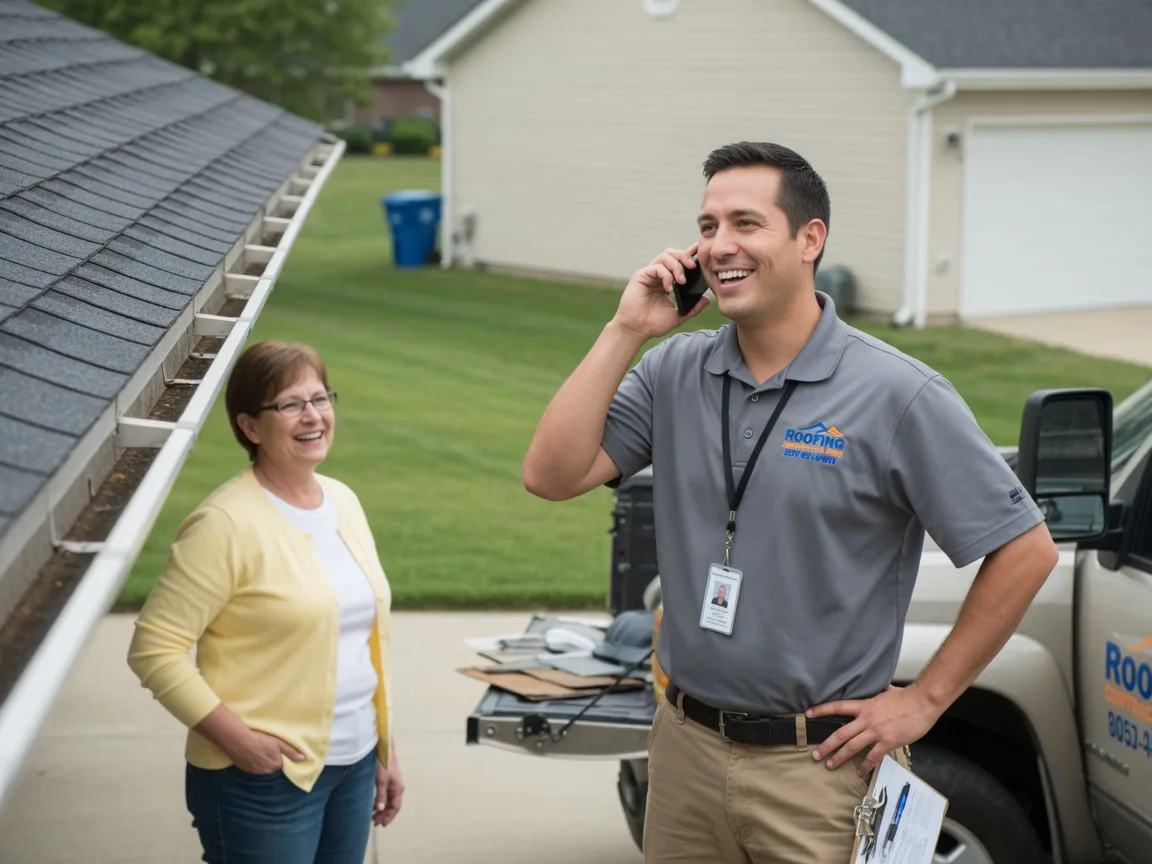 Local Roofing Contractors Flaxton, ND FAQs
